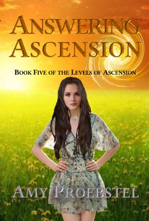 [The Levels of Ascension 05] • Answering Ascension